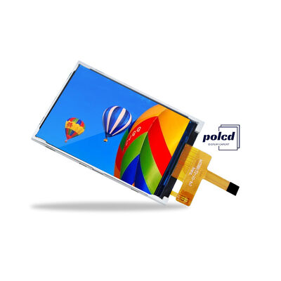 Display TFT Polcd 2.8