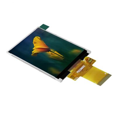 Polcd 12 O'CLOCK Display TFT da 3,2 pollici ILI9341V Modulo LCD TFT 240x320