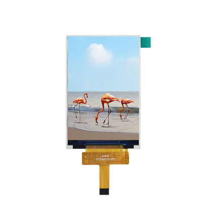 Modulo Schermo LCM con Risoluzione 320X240, Chip Driver ILI9488, Display LCD TFT SPI da 3,5 pollici