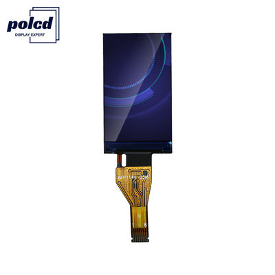 Polcd 135X240 Display LCD medico da 1,14 pollici Raspberry Pi Spi Lcd ST7789V