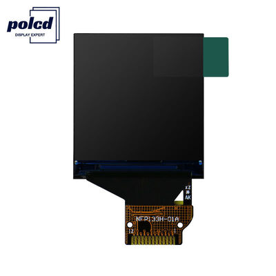 IPS a 1,33 pollici di esposizione 240x240 di TFT LCD