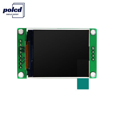 Polcd ST7735S Display TFT personalizzati Schermo leggibile alla luce solare da 1,77 pollici