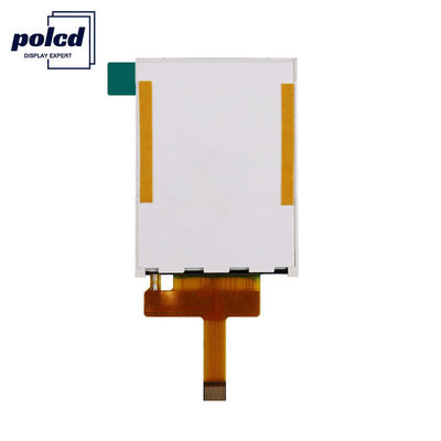 Colore Polcd 262K 2,2 Tft Spi 240x320 4 linea 10 touch screen Pin Spi per interni