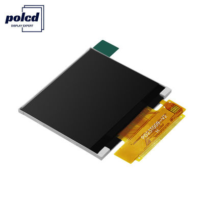 Polcd display a 2,31 pollici 320 x 240 8080 MCU display TFT ad alta luminosità a 16 bit