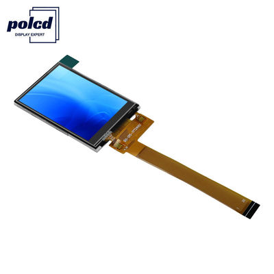 Polcd 8080 MCU TFT LCD Display ST7789V 2.4 Tft Lcd Schermo Raspberry Pi