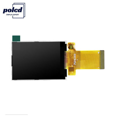 Polcd 3 WSPI Touch screen a 2,4 pollici 8 bit 240x320 Display P024C009