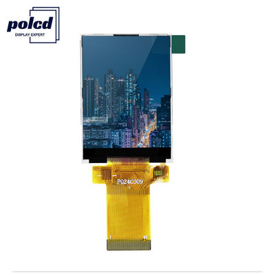Polcd Colori 262K Tft Spi 240x320 ILI9341V 16 Bit Lcd Display Tempo di Risposta 35