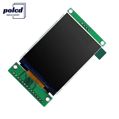 Polcd ST7789V2 Tft 2,4 pollici 260 Nit TFT touch screen colore 262K