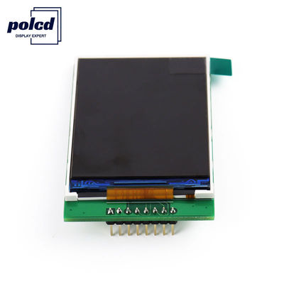 Polcd 240X320 touch screen Tft da 2,4 pollici 260 nit LCD Touch Panel ST7789V2