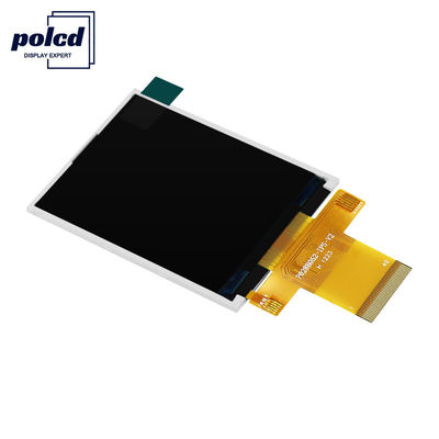 Polcd 4 cavo ST7789V IPS TFT LCD Visualizza 2,8 pixel del modulo 240X320 Spi Tft