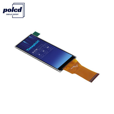 L'abitudine TFT di Polcd MCU visualizza l'affissione a cristalli liquidi di tocco a 3,2 pollici 320x240 per il dispositivo Android