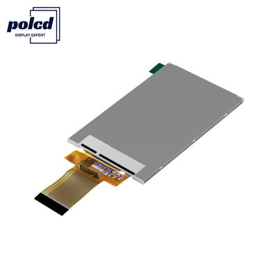 Polcd 320x480 pixel Display LCD a 3,5 pollici Display ILI9488 piccolo TFT