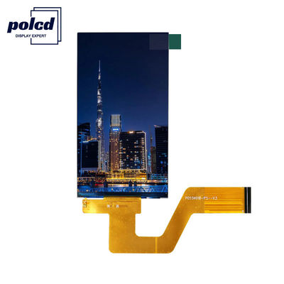 Schermo LCD Polcd 720x1280 da 5,5 pollici MIPI IPS TFT LCD
