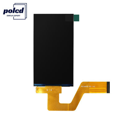 esposizione a 5,5 pollici ST7703 dell'affissione a cristalli liquidi 720x1280