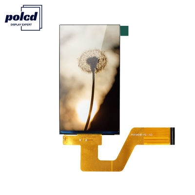 Polcd MIPI Display LCD da 5,5 pollici 720X1280 LCD Touch Panel ST7703